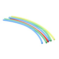 Tubo PTFE 100% Virgin PTFE Fluoroplastic Tube Tube